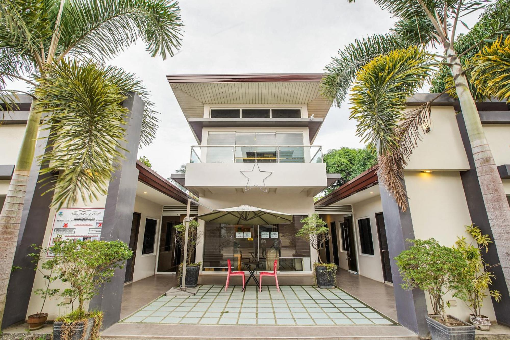 Oyo 489 Casa Mia Hotel Suites General Santos City Exterior photo