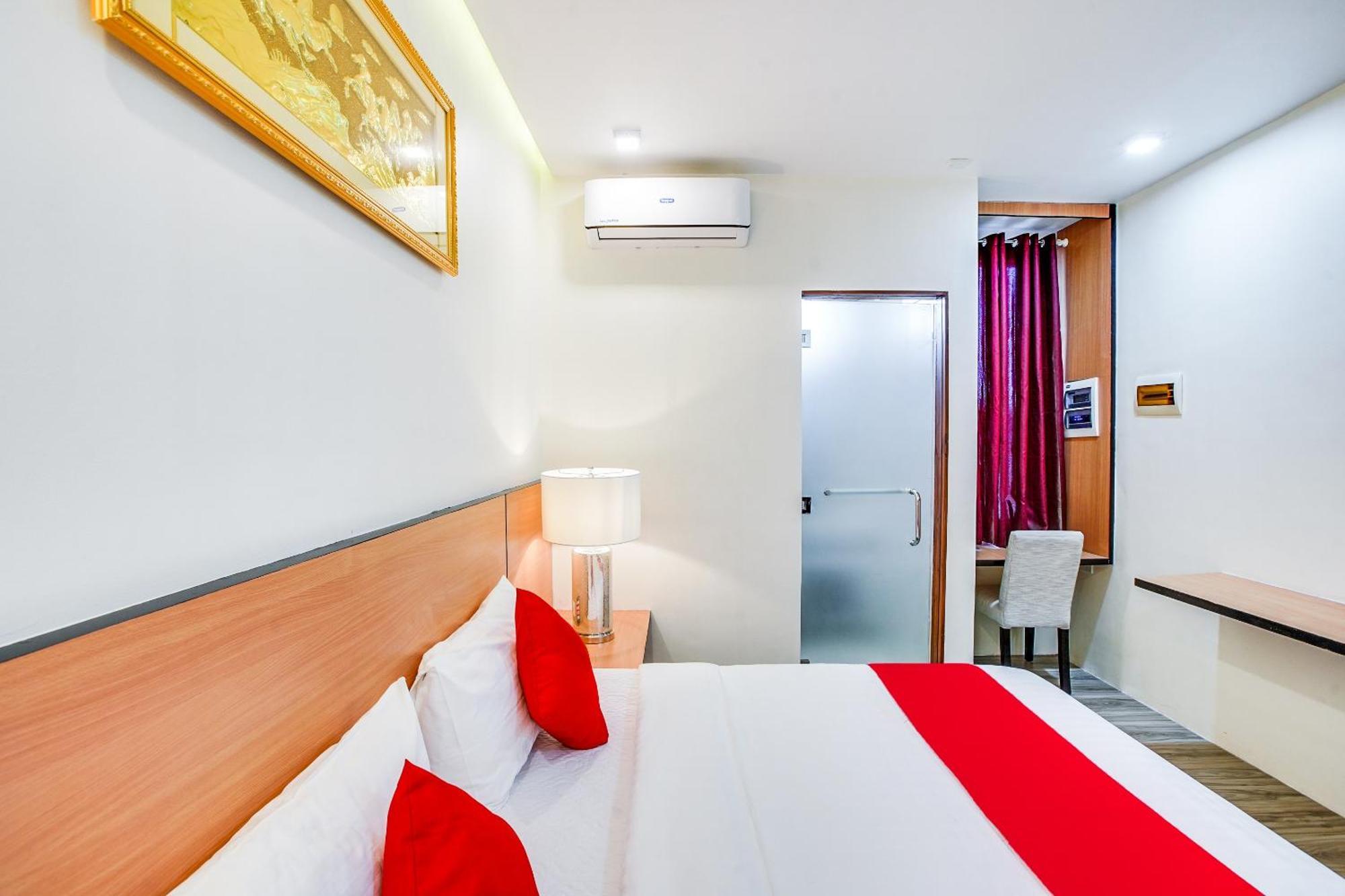 Oyo 489 Casa Mia Hotel Suites General Santos City Exterior photo